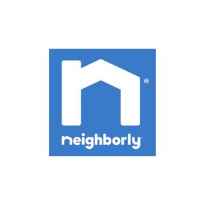 Our franchises: Neighborly logo