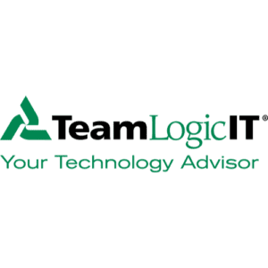 Our franchises: TeamLogicIT logo