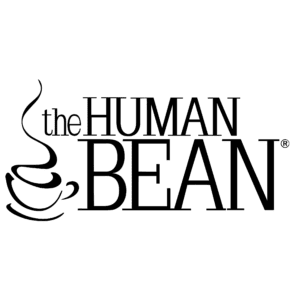 Our franchises: Human Bean logo